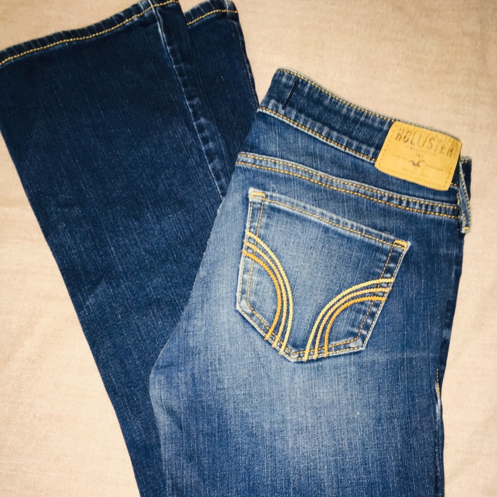 Holister jeans